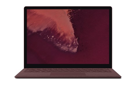 马村Surface Laptop